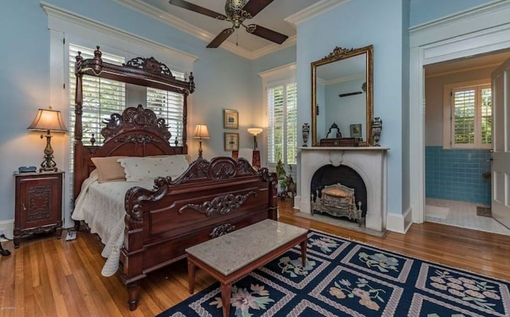 Magical stay at The Fairfax House F