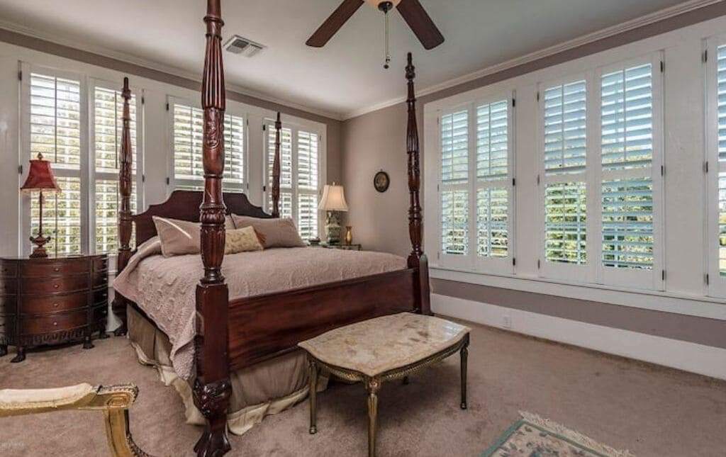 Magical stay at The Fairfax House F