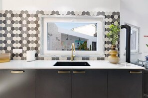 House | Private kitchen