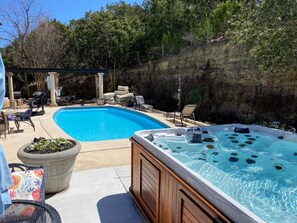 Pool - Lantana Ranch✅Lake View✅Pool✅Jacuzzi✅Playground✅ (Canyon Lake)