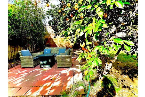 Terrass/Patio