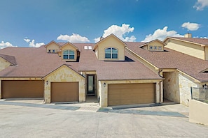 Exterior - Waterfront Escape | Lake views, Fire Pit & Patio (Canyon Lake)