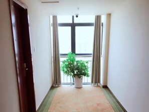 Interior - Greentree Inn Jiangsu Yancheng Dongtai Railway Station Beihai East Road Express Hotel (Yancheng)