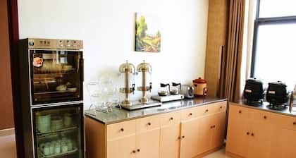 Greentree Inn Jiangsu Yancheng Dongtai Railway Station Beihai East Road Express Hotel