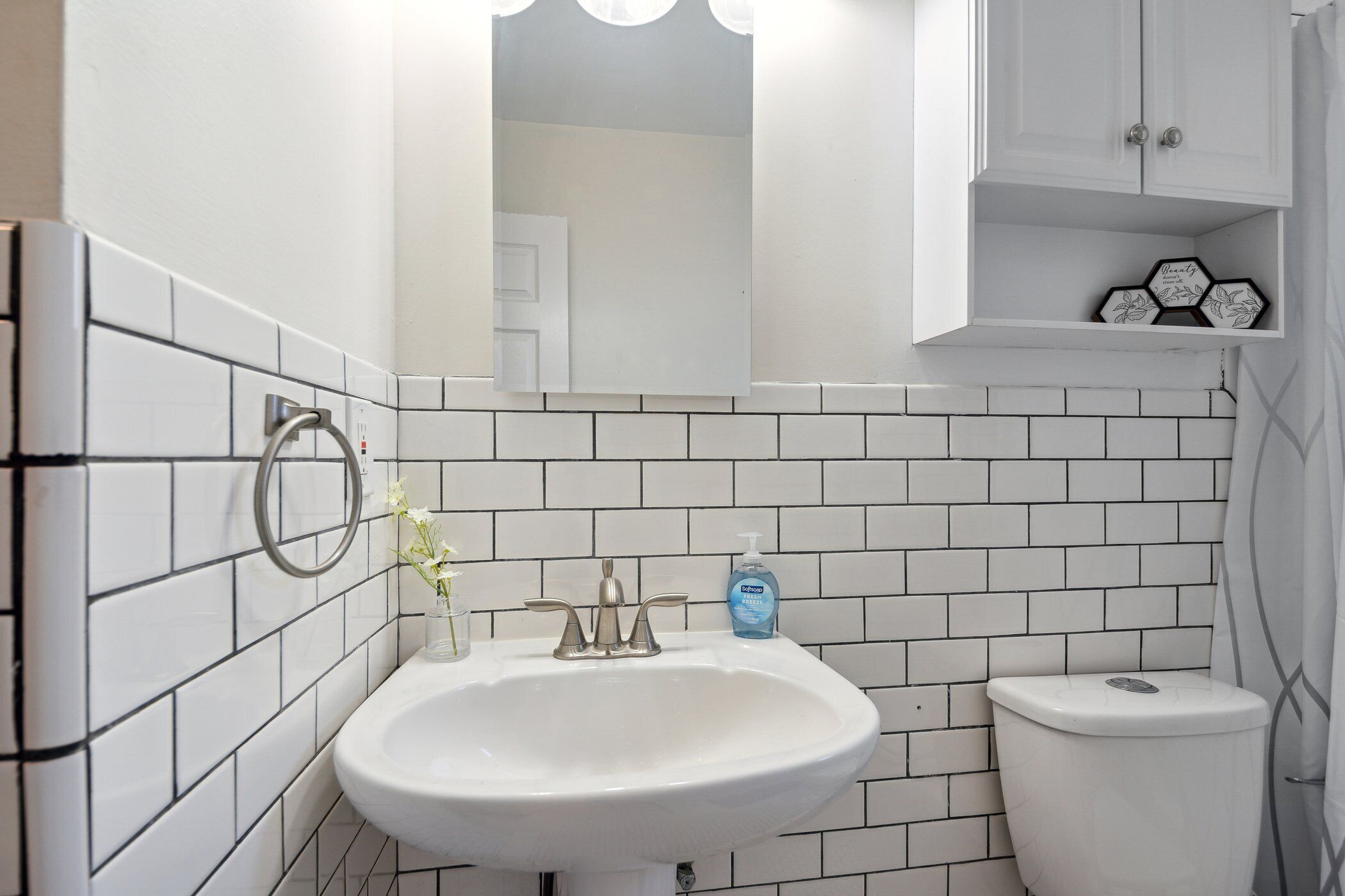 3 Bedroom Urban Retreat close to Downtown