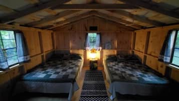 1 chambre, draps fournis