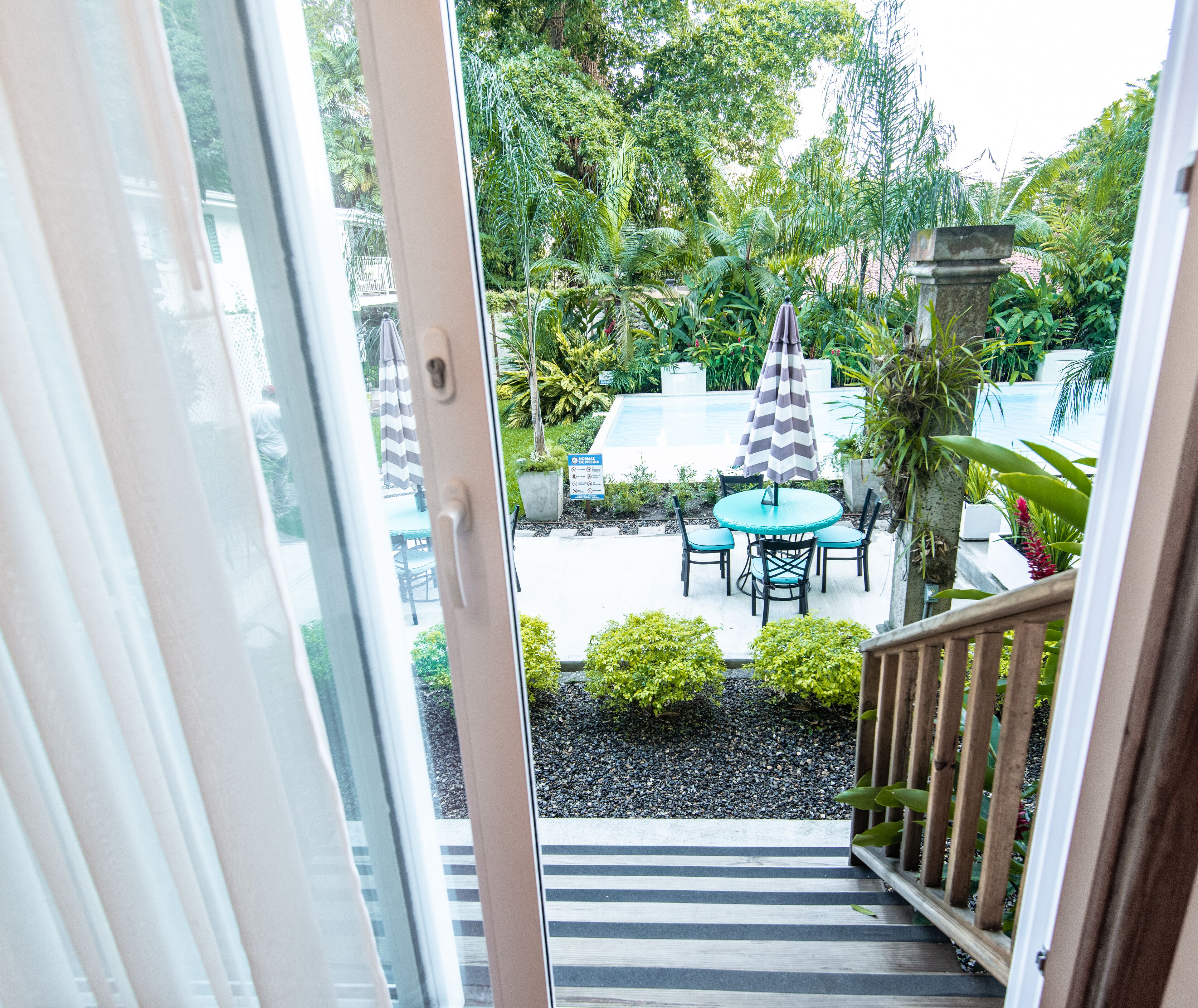 Foto - Angeli Gardens Boutique Hotel