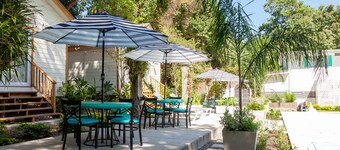 Angeli Gardens Boutique Hotel