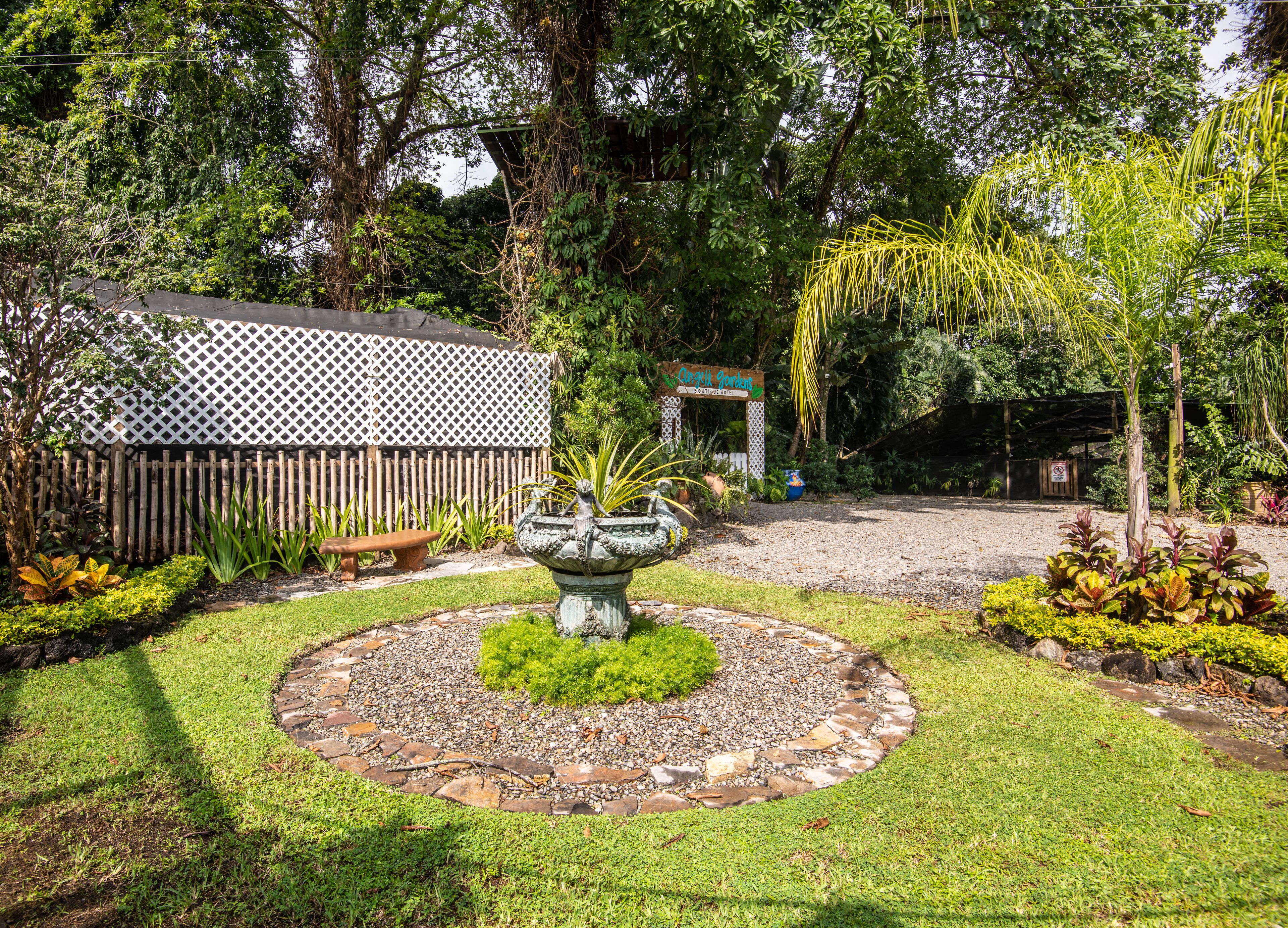 Foto - Angeli Gardens Boutique Hotel