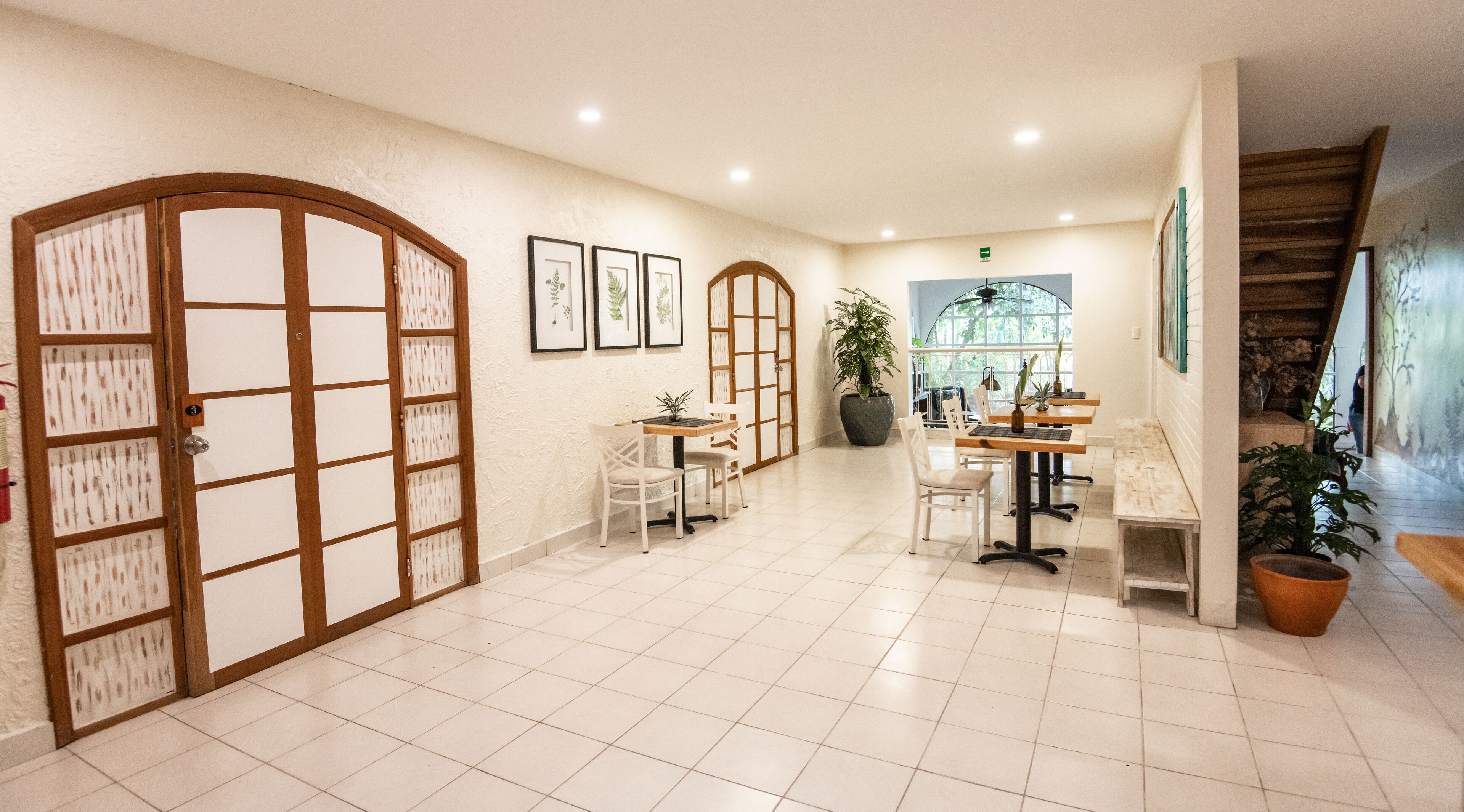 Foto - Angeli Gardens Boutique Hotel