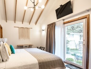 Cabana de luxe | Roba de llit d'alta qualitat i cobrellits 