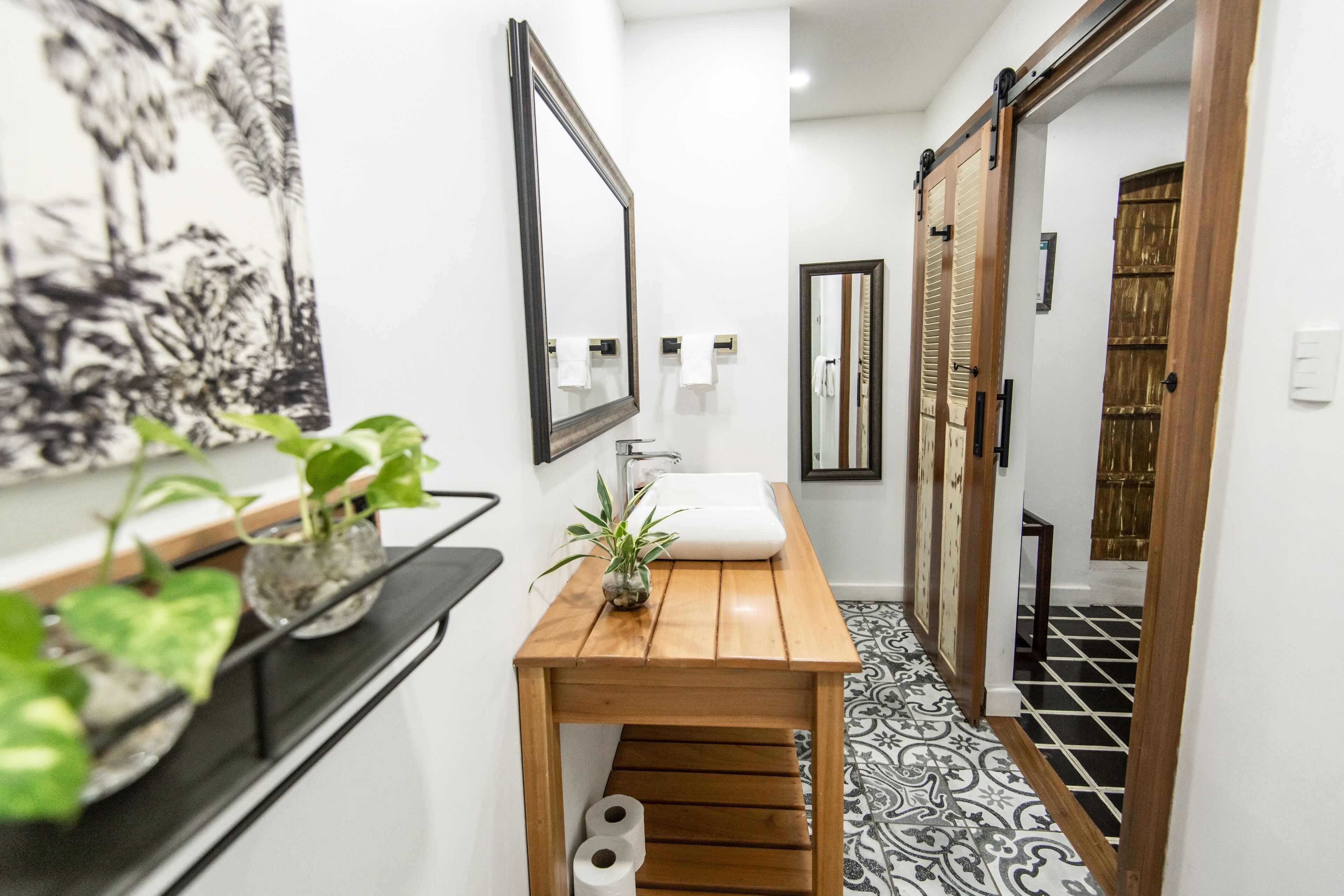 Foto - Angeli Gardens Boutique Hotel