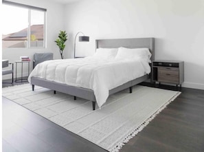 4 bedrooms