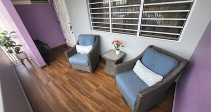 Newly Renovated Large Modern Home in Center of San Juan 337