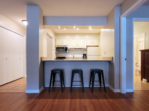 Condo at Bryce Resort