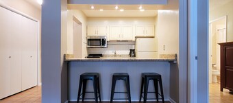 Condo at Bryce Resort