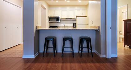 Condo at Bryce Resort