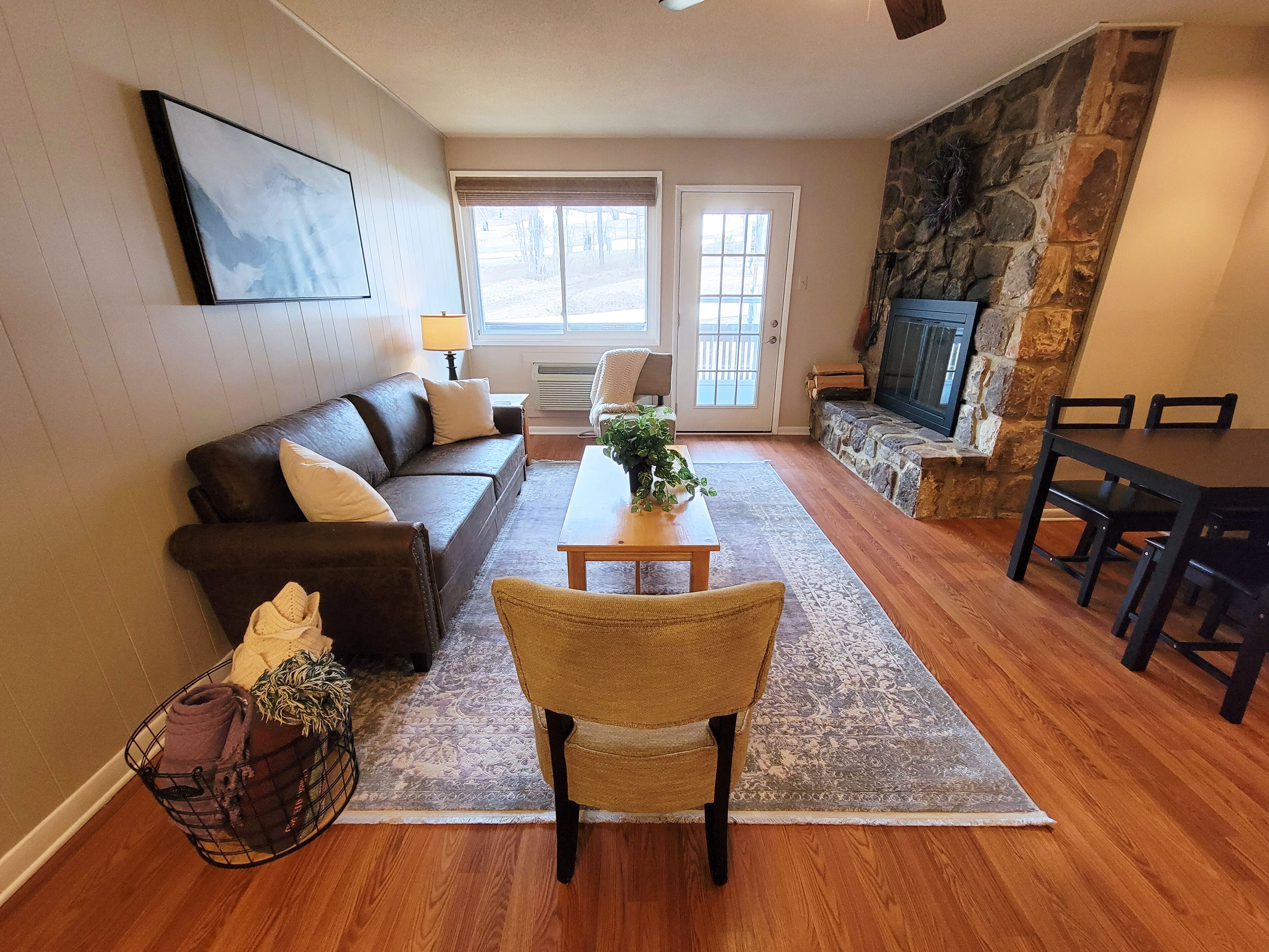 Condo at Bryce Resort