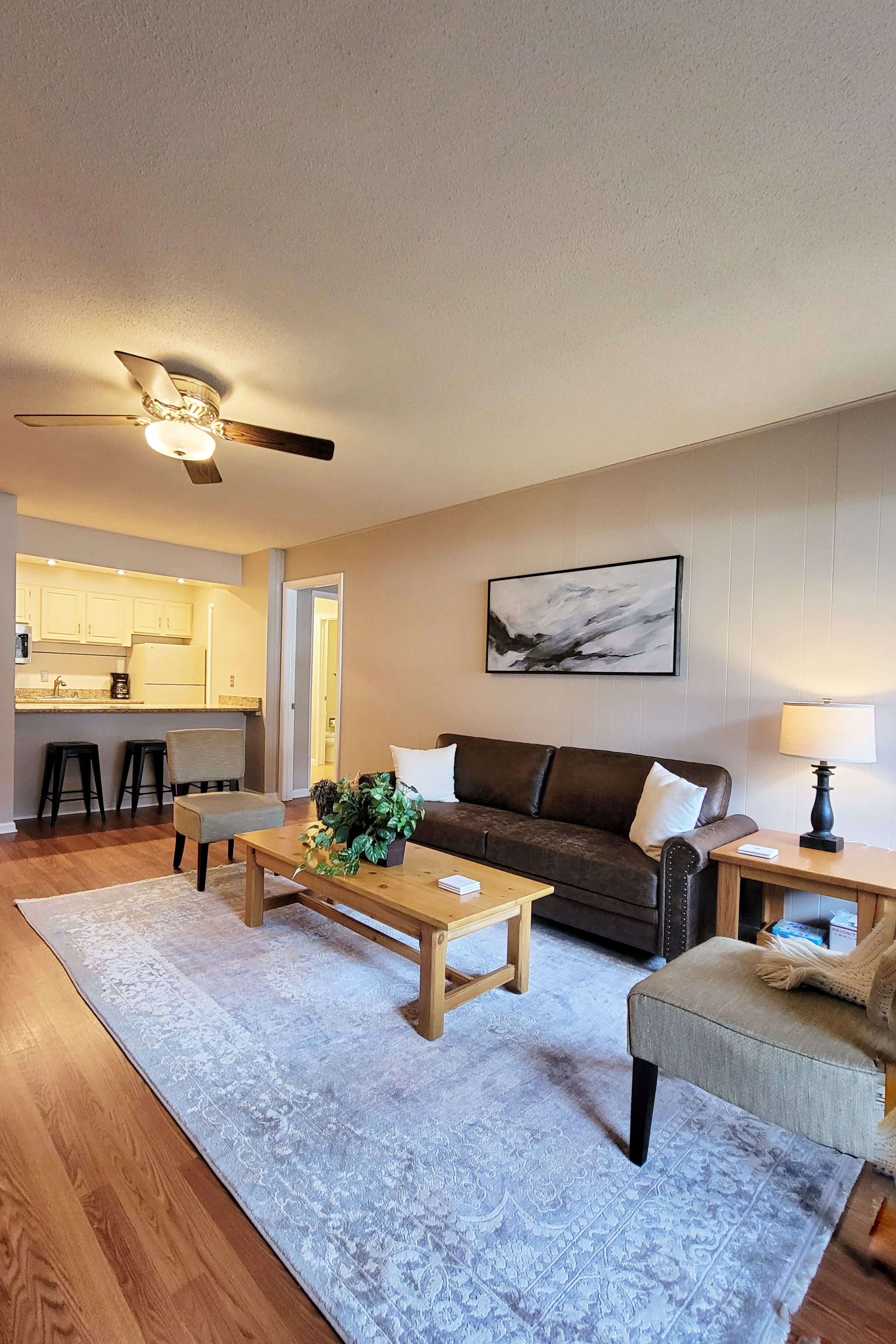 Condo at Bryce Resort