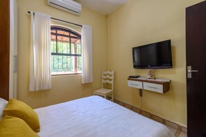 4 quartos, Wi-Fi de cortesia