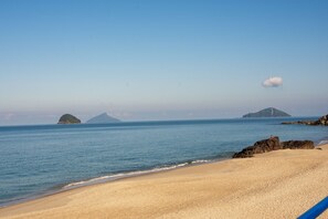 Beach nearby, white sand - Excelente casa Maresias à 100m da praia (São Sebastião)