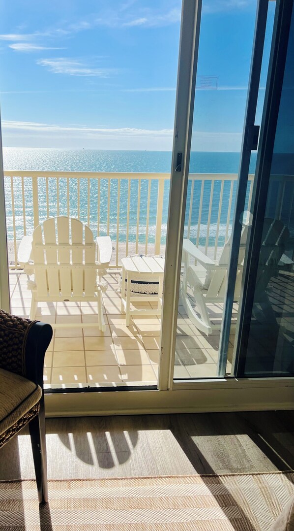 Interior - Stay at a RESORT not just a condo!!! (Gulf Shores)