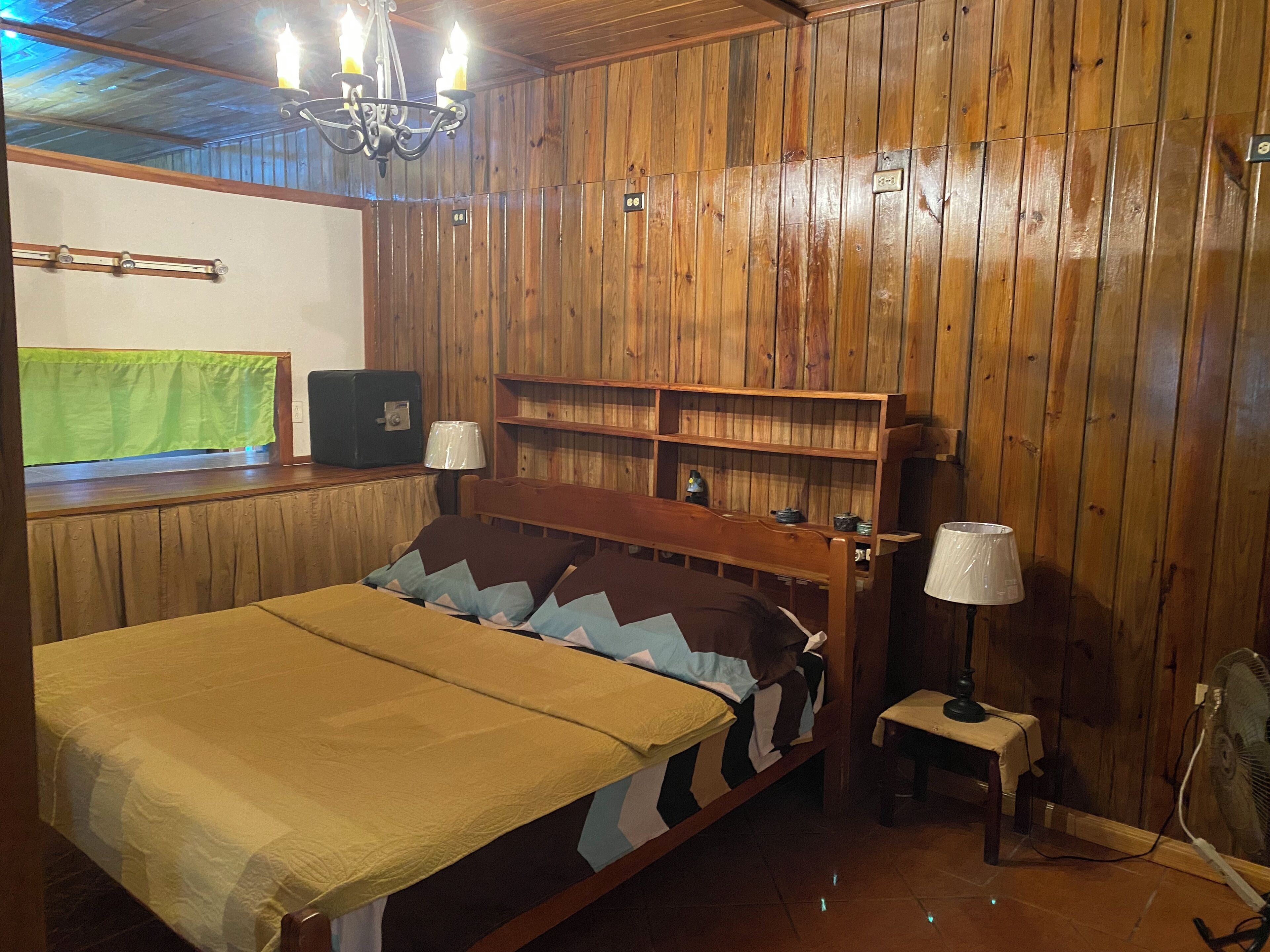 Howler Landing Vacation Rental