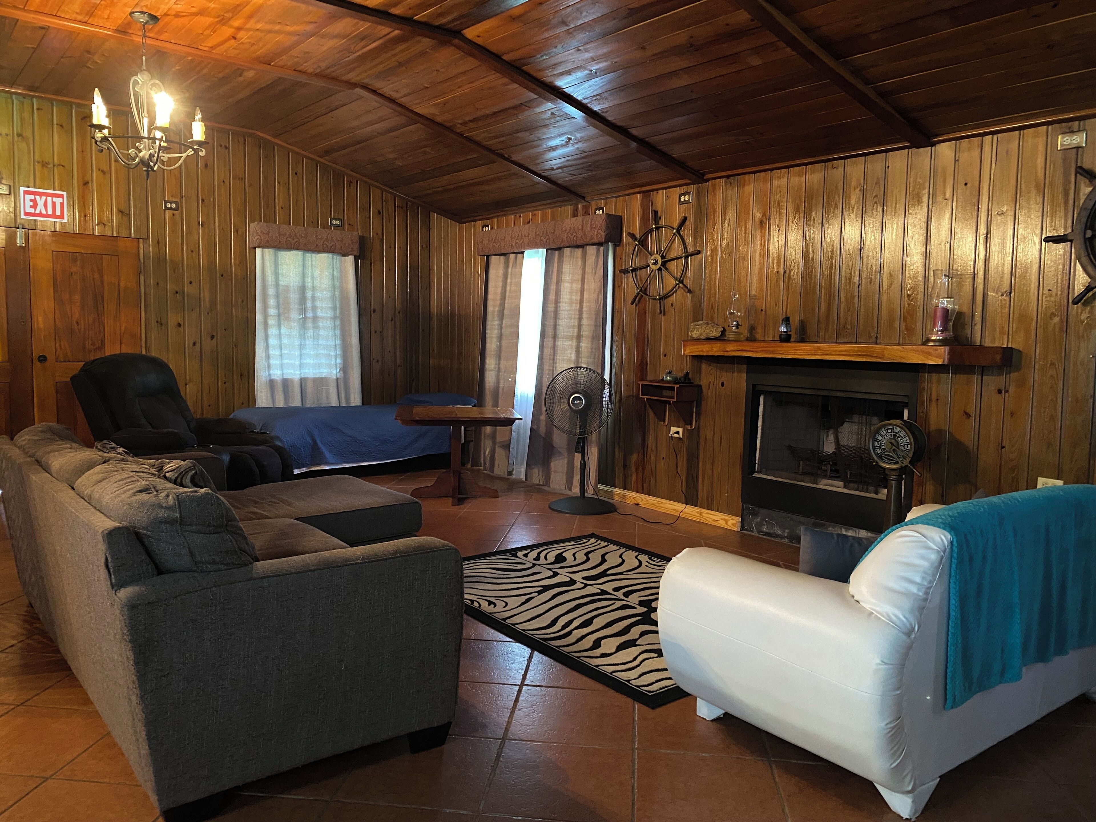 Howler Landing Vacation Rental