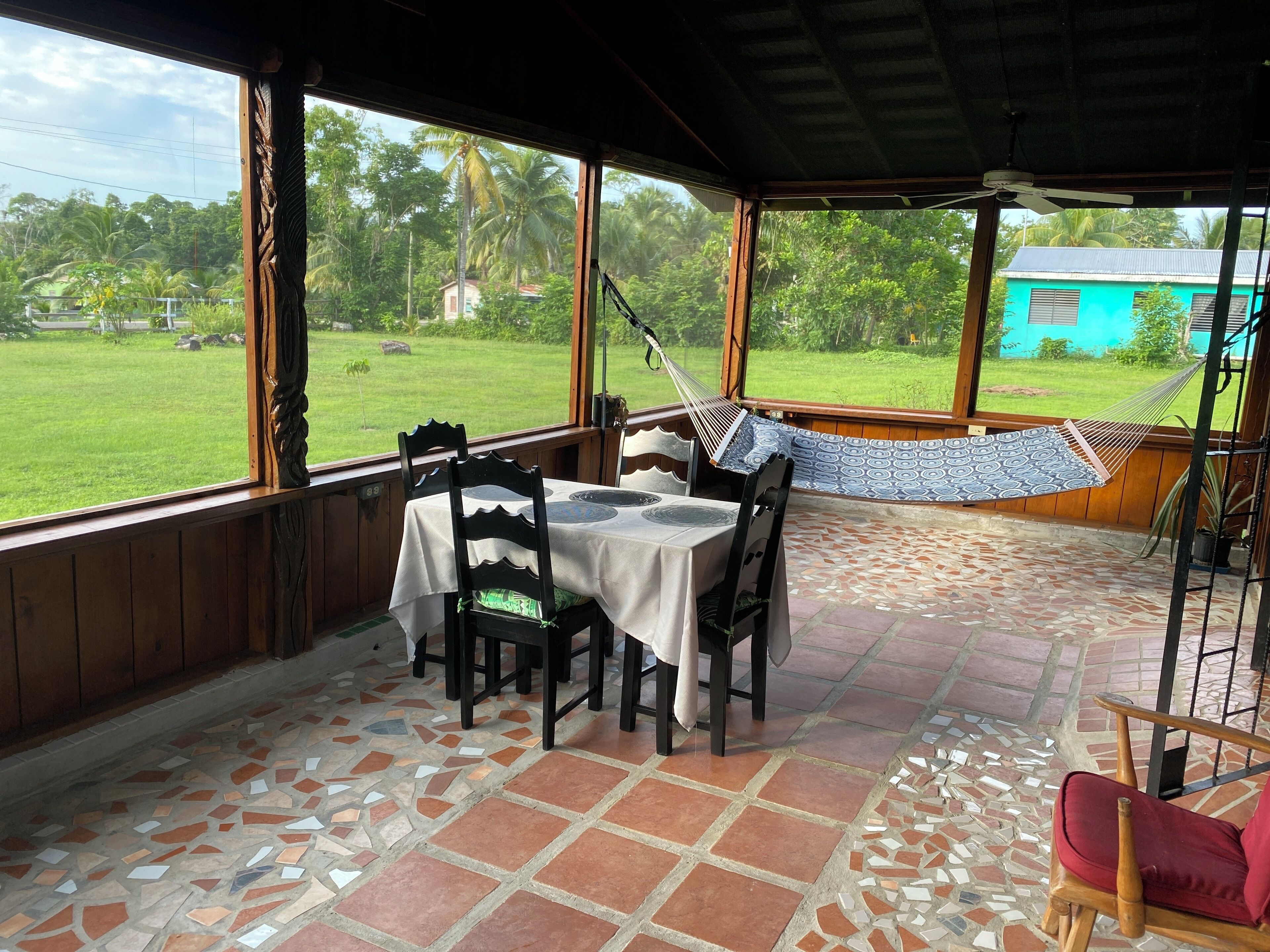 Howler Landing Vacation Rental