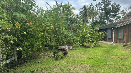 Howler Landing Vacation Rental