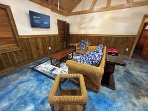 منطقة المعيشة