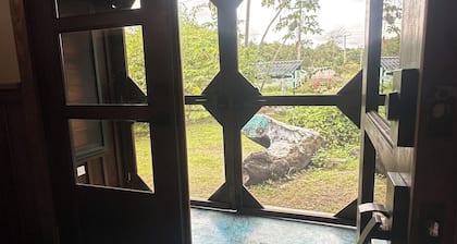 Howler Landing Vacation Rental