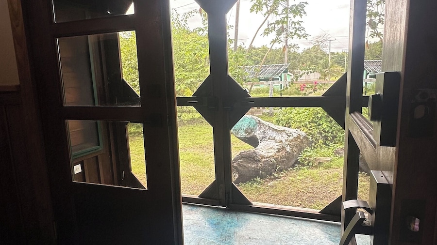 Howler Landing Vacation Rental