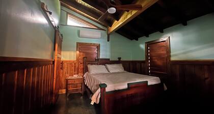 Howler Landing Vacation Rental