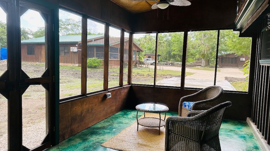 Howler Landing Vacation Rental