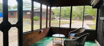 Howler Landing Vacation Rental
