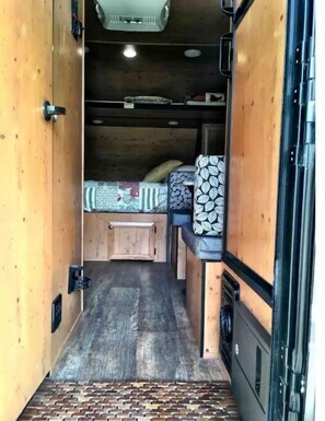 1 غرفة نوم وواي فاي مجانًا