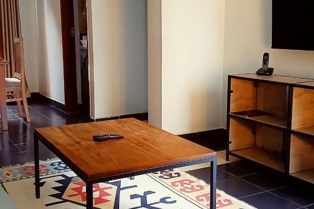 Immaculate 1-bed Apartment in Riverside Drive