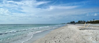 2BR Cottage Bayside of Property, Full Resort Amenities