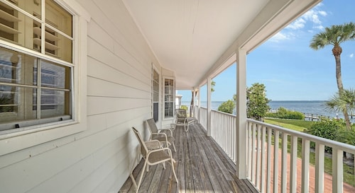 2BR Swap Frost for Blue Skies at Little Gull