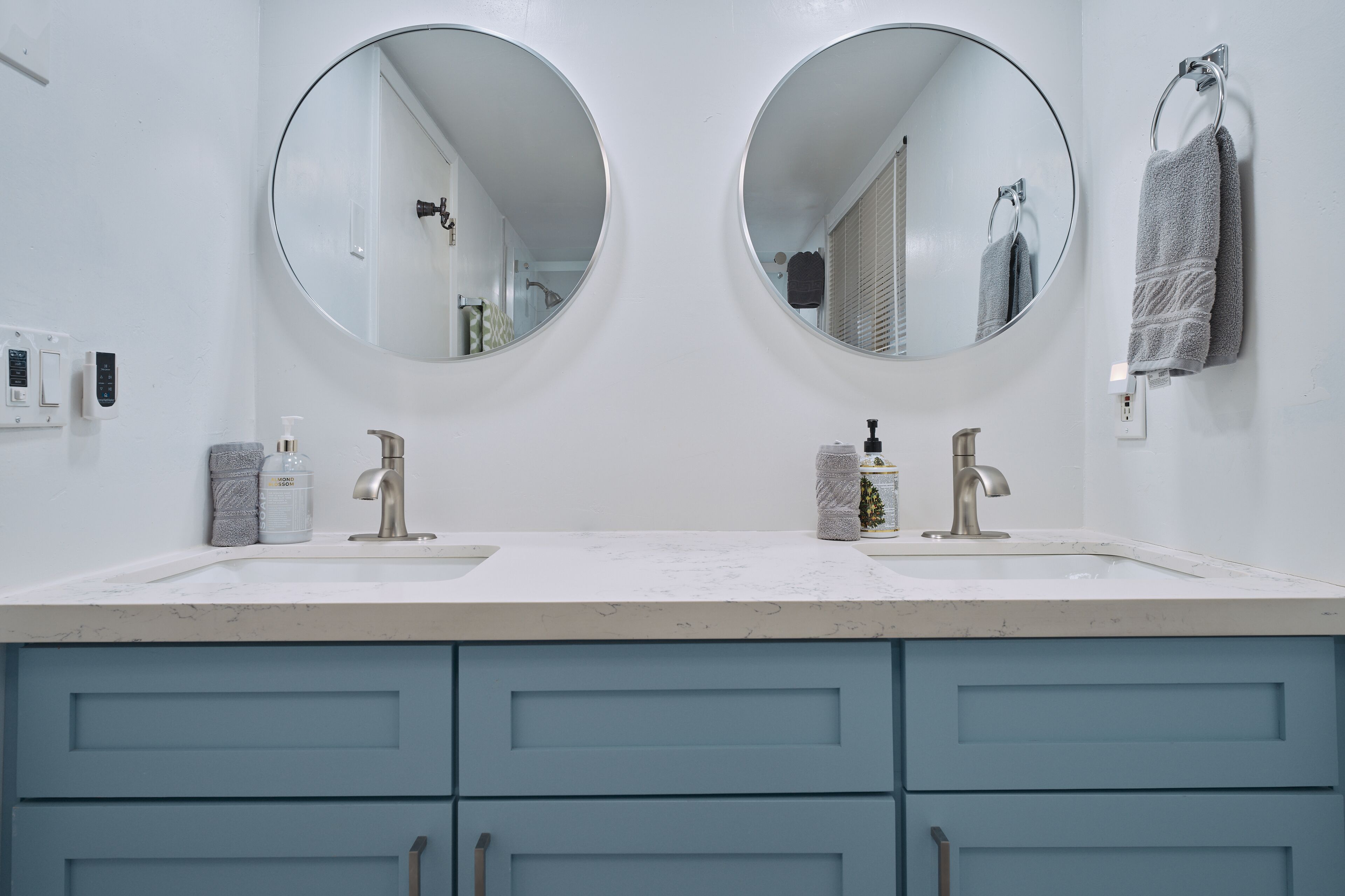 Central Sedona Home with 3 Units