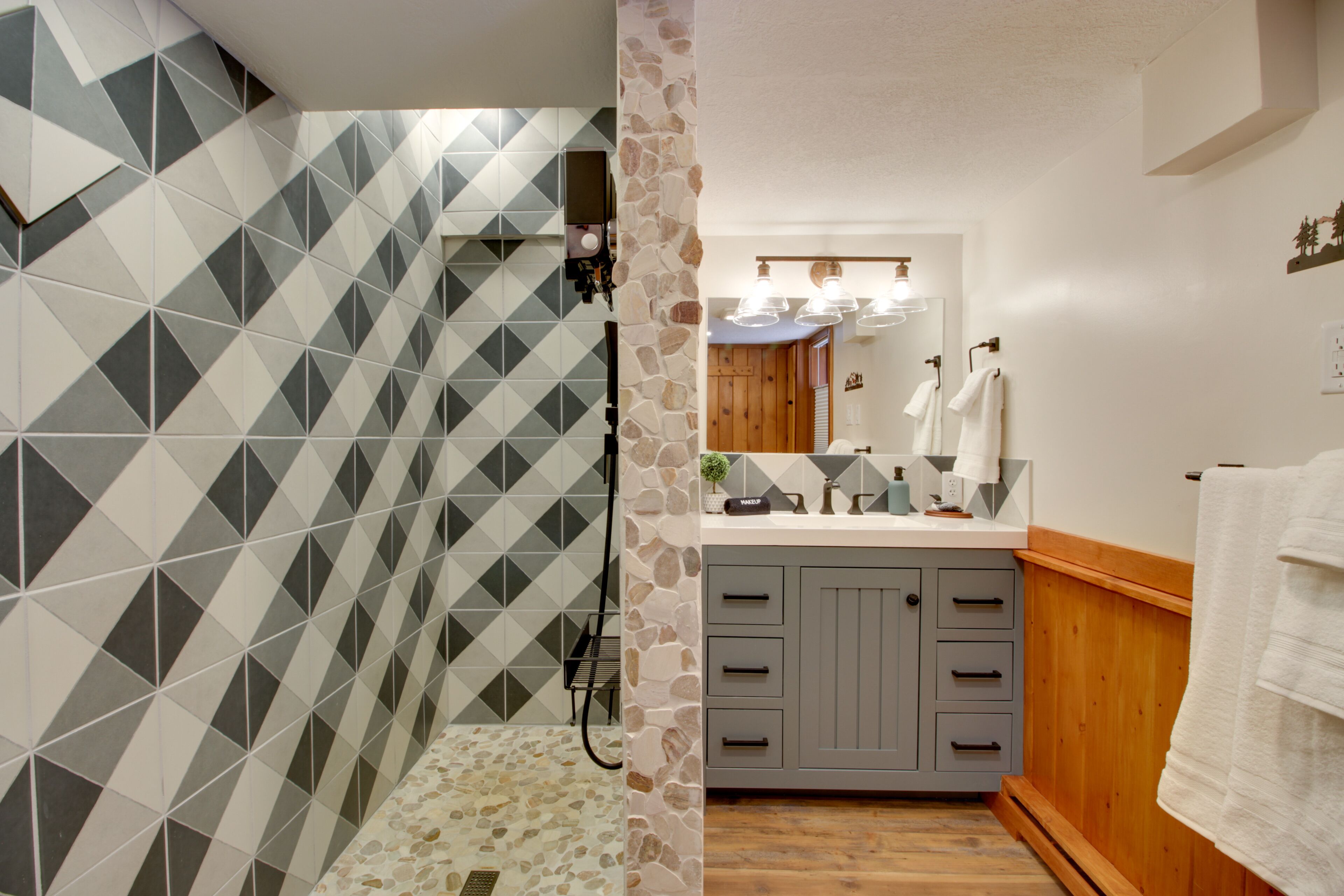 'Away at Moose Bay' Breezy Point Gem w/ Game Room