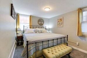 1 bedroom, WiFi - North End Downtown #7 - 5 Star Rating - Super Nice (Boise)