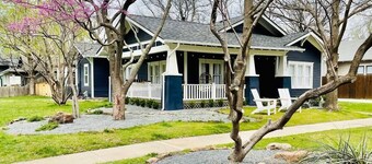 A Luxury Home near OU Campus