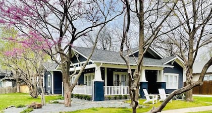 A Luxury Home near OU Campus