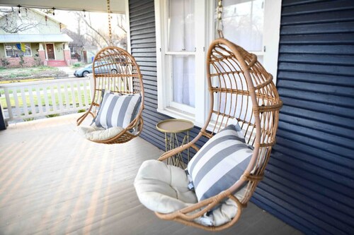 A Luxury Home near OU Campus