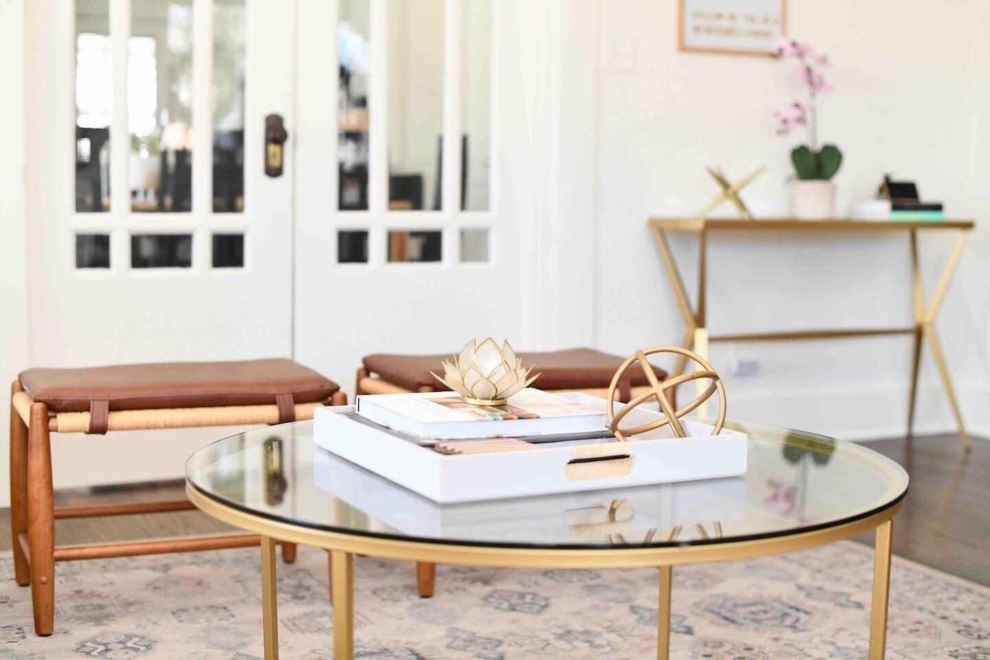 A Luxury Home on OU Campus