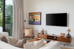 Smart TV