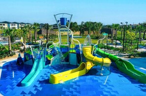 Espace pour enfants
