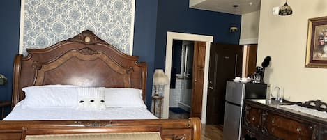 Premier Single Room